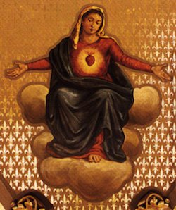 immaculate_heart_mary__basilica_mural_