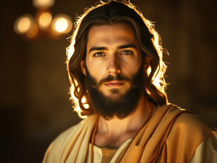 Jonarhan Rumi Mysticism – Bethany Hang Out